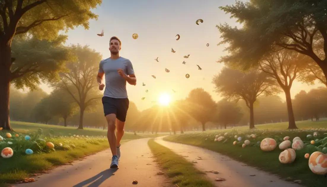 Mudanças no estilo de vida para prevenir a reincidência Mudanças no estilo de vida para prevenir a reincidência